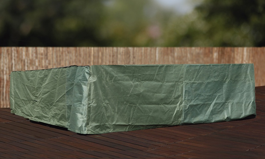 Image 10: Fundas de muebles Catral Garden