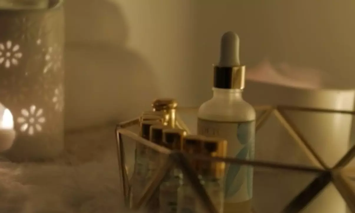 Ayurvedic Massage: 30-Min Head, Neck & Shoulder /45-Min w/ Back & Face