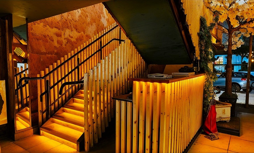 Image 13: Premium Morrocan Dining  -  2 Authentic Courses for 1, 2 or 4 