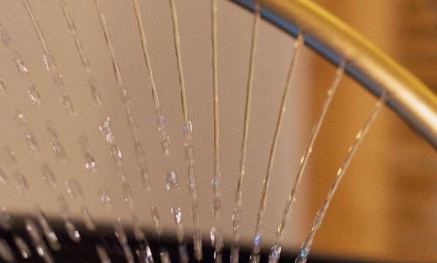 Image 4: Ritual Full Experience Head Spa de 90 minutos con bebida de cortesía