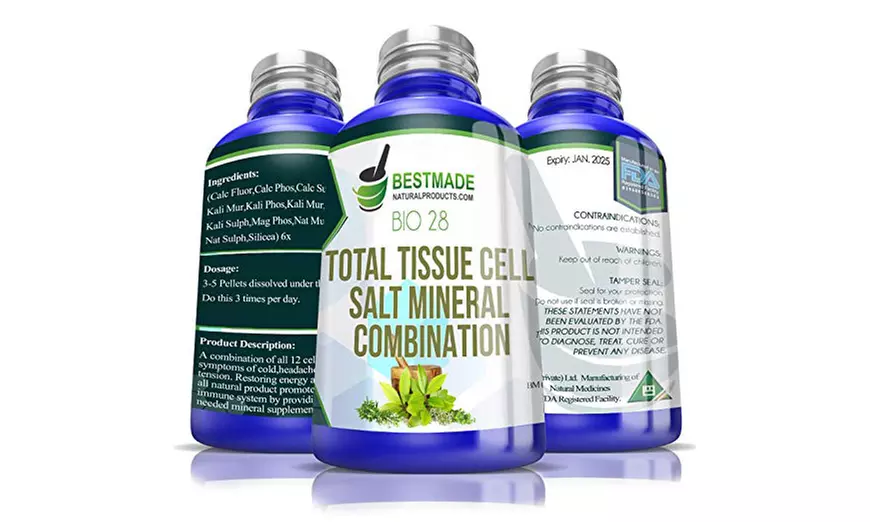 $15 for $30 Value eGift Card at BestMade Natural Products - Primary Image