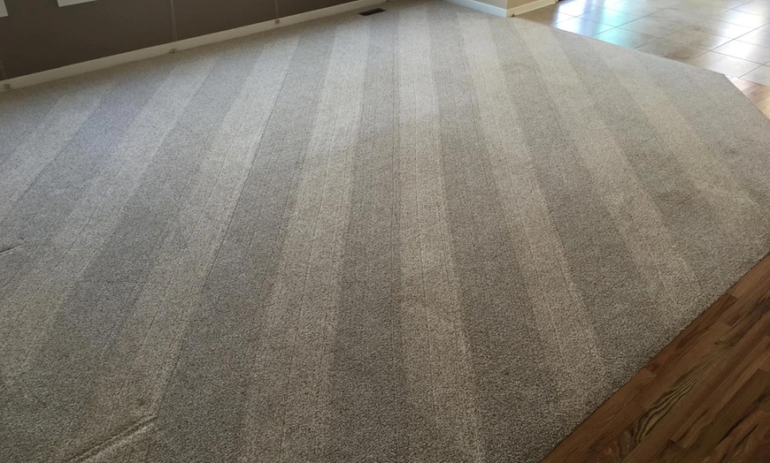 Image 4: Keep Your Home Spotless with Up to 8 Hours of House Cleaning