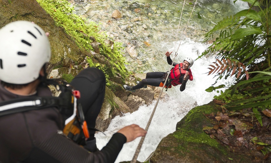 Image 1: Trekking, escursione e merenda 