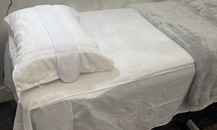 3 sessions of Classic facial (60 mins each) - Toc salon and esthetician