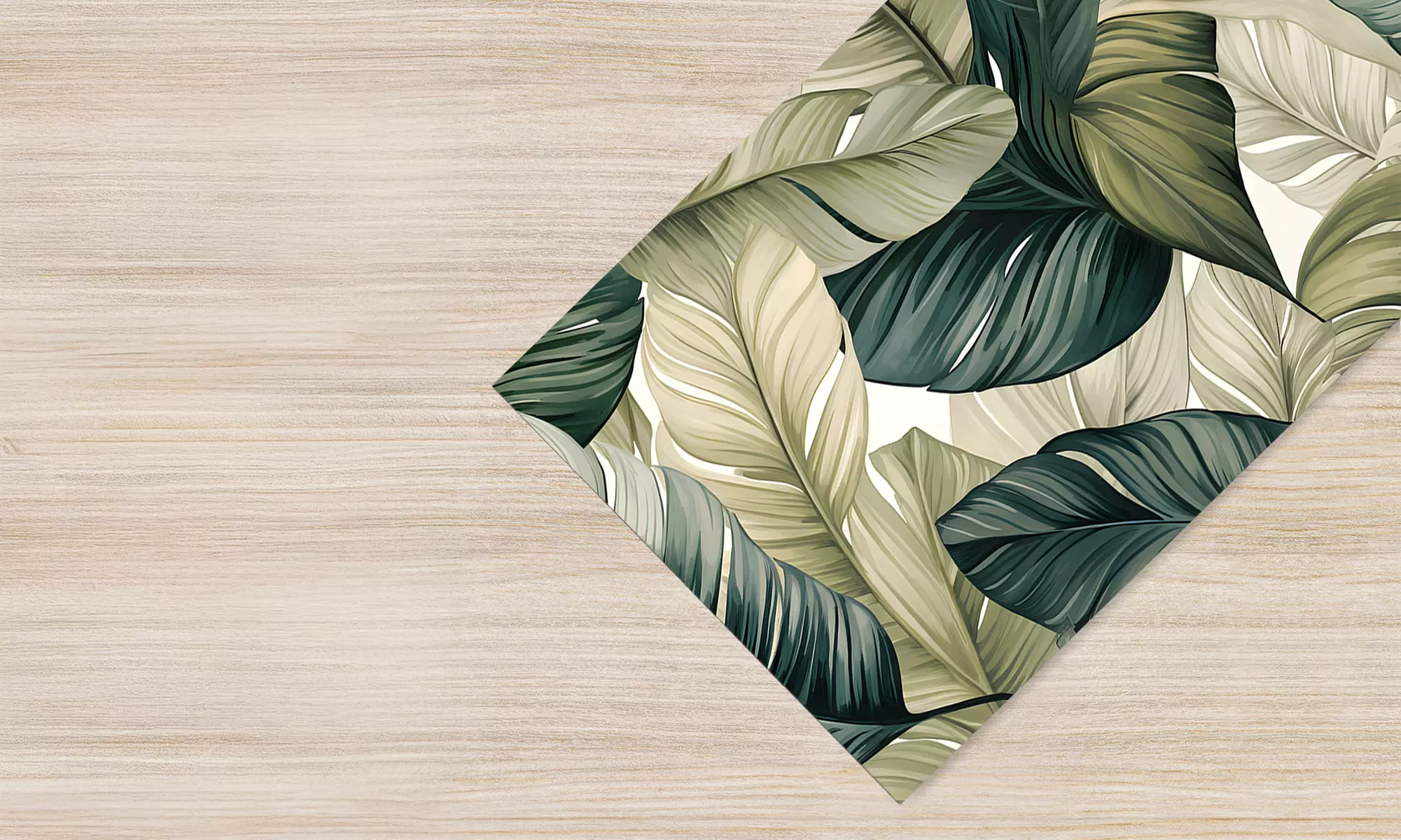 Passatoia da cucina antiscivolo