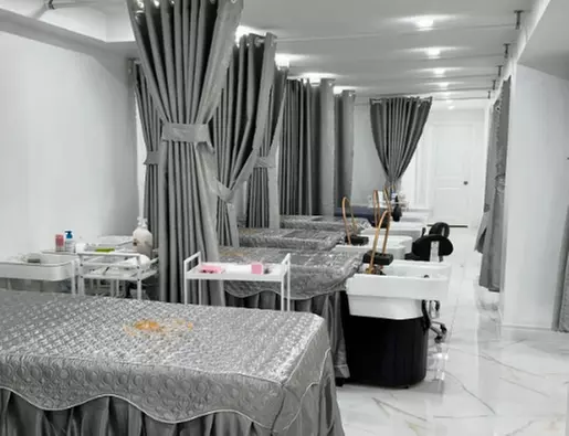 Up to 47% Off on  at Diva Nails Spa