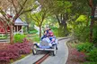 Explore Gilroy Gardens: Discover 40+ Rides, Enchanting Gardens, and Iconic Circus Trees in Gilroy, California - Second Medium