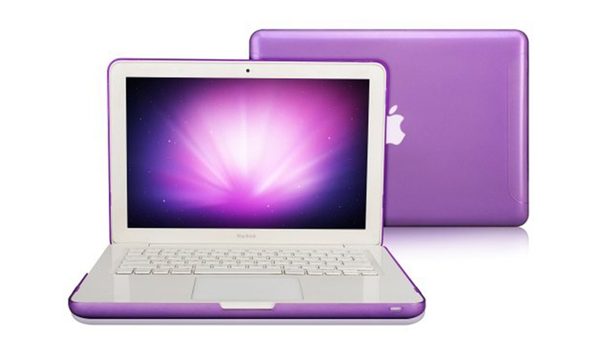 Image 2: Apple MacBook A1342 ricondizionato