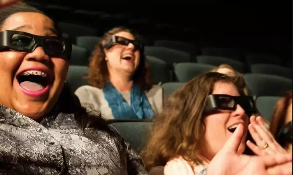 Up to 20% Off Value Pass at Moody Gardens