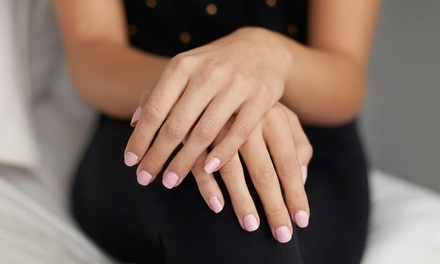Hands Rejuvonation with 2cc Radiesse Bio stimulator filler  - Ozraya Beverly Hills
