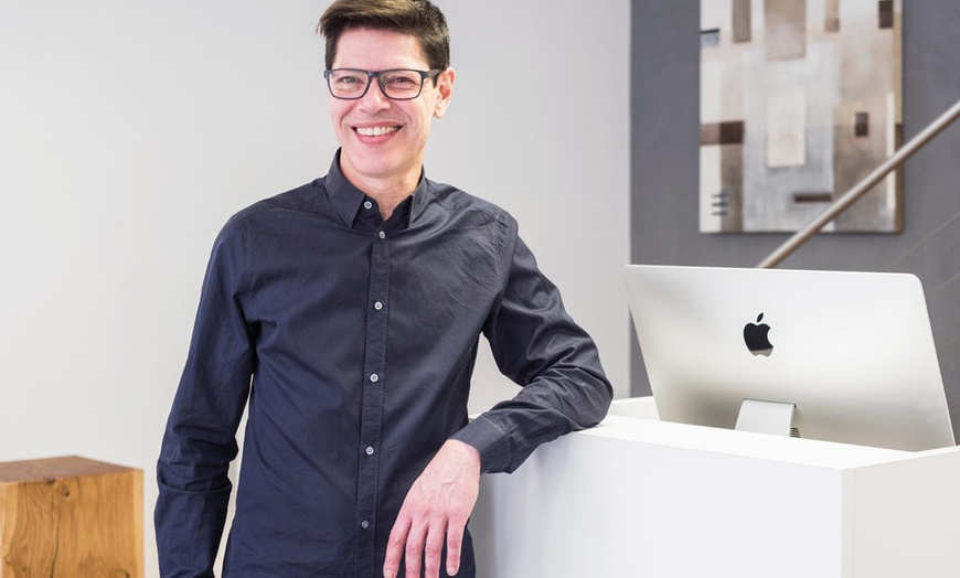 Image 5: Damen-Haarpflege oder -Haarschnitt für 1 Person