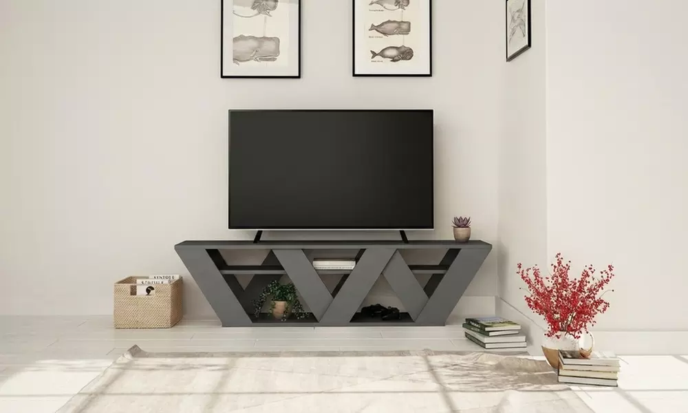Meuble TV design "Vioni" de Kocoon