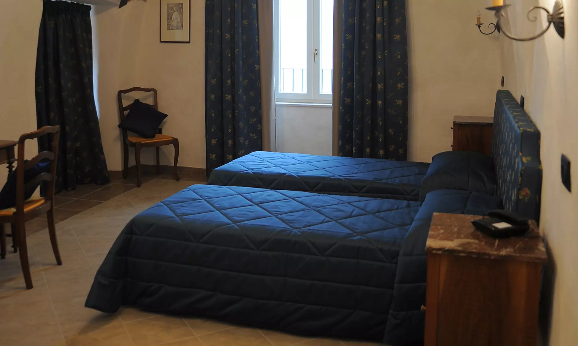 Cilento: soggiorno per 2 con colazione, mezza pensione e Spa