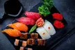 Savor a Delightful Unlimited Sushi Feast For a Child or 4 Adults (Up to 59% Off) at D'Asia Fusion Restaurant - Image 4