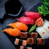 Image 4: Satisfy Your Cravings with Unlimited Sushi For a Child or 4 Adults