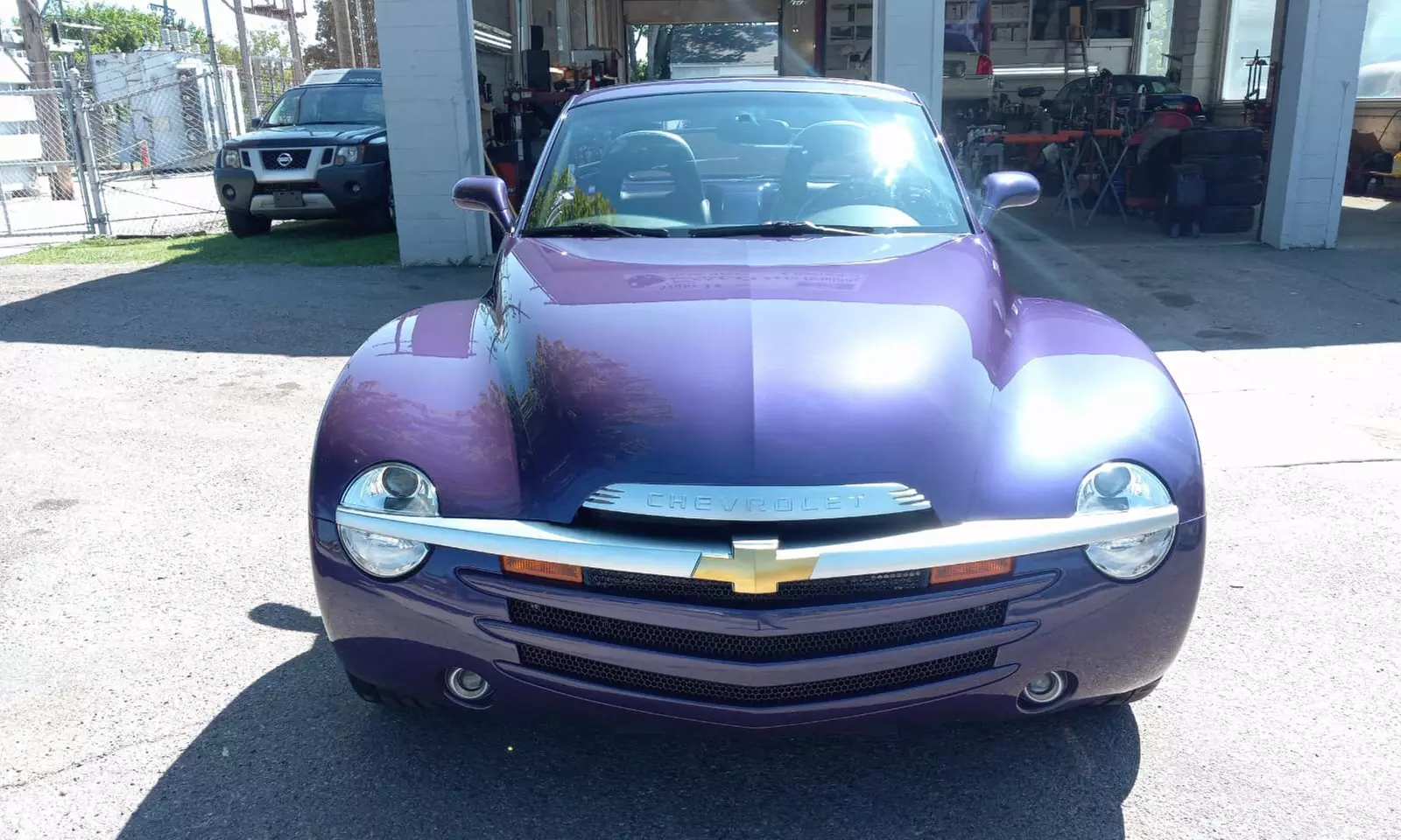 Detailing Services at Make It Beautiful Auto Detailing