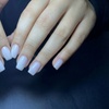 Image 2: Chic Nail Styles Awaits: Gel or Acrylic Refill,  Full Set or Both