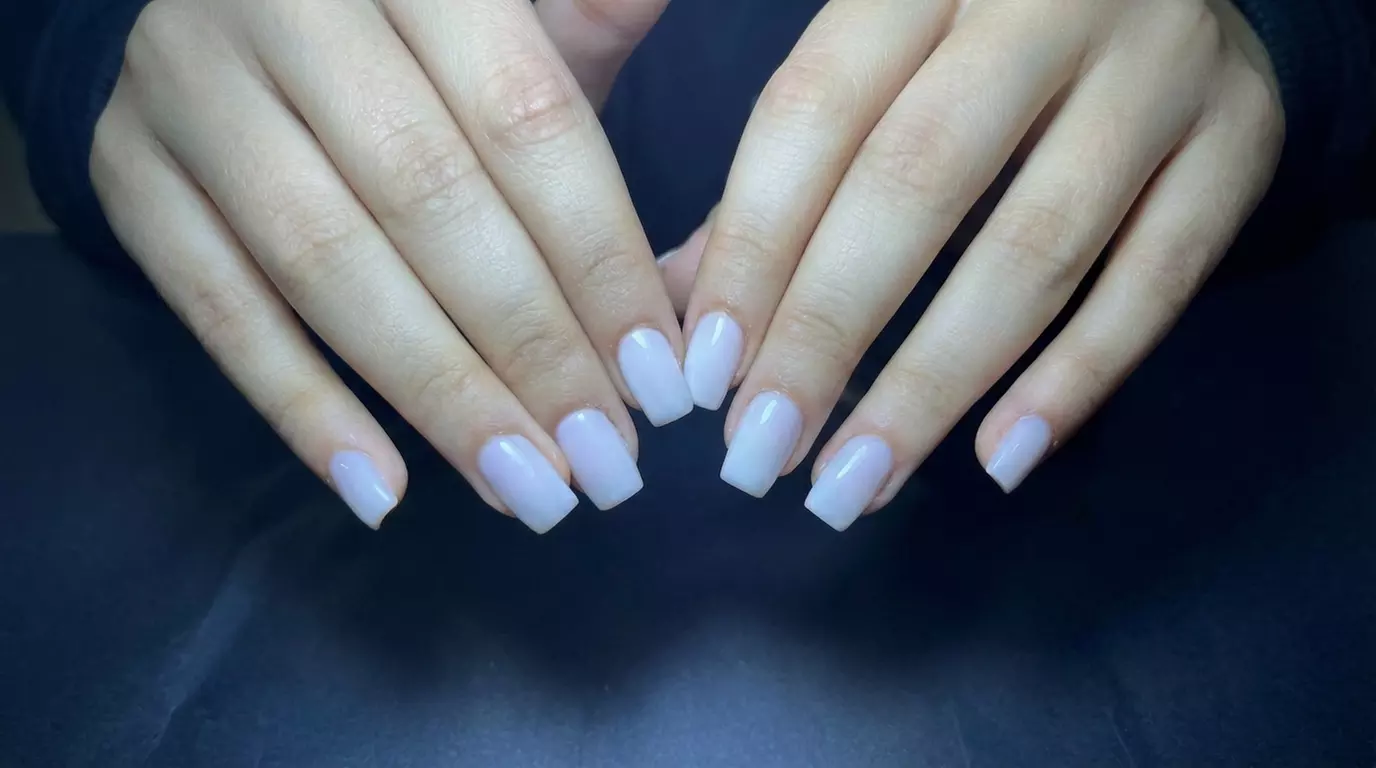 Pamper Yourself: Gel or Acrylic Fill In, Full Set or Both at Sheer Mystique Salon Nails by Janet (Up to 38% Off)