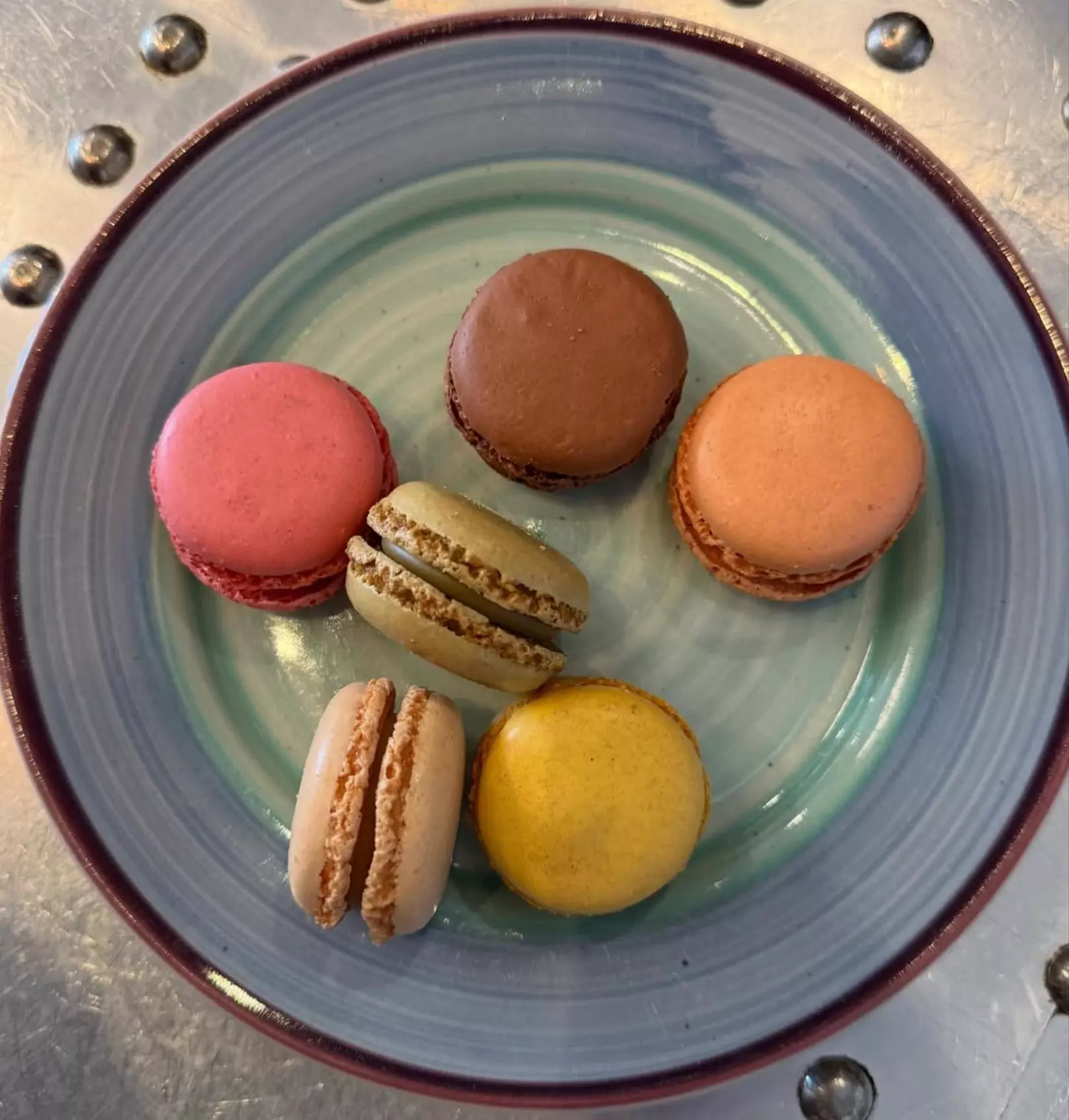 Indulge in Coffee Bliss with $10 or $20 Food Options 