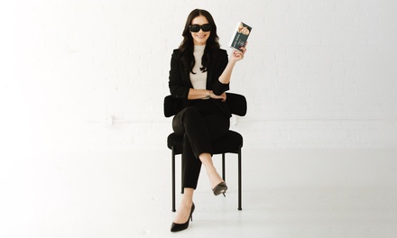 1 Session of PRP Hair Restoration - Opulence Chicago