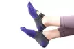 Professional Anti-Slip Five-Toe Design Yoga Socks - Image 6