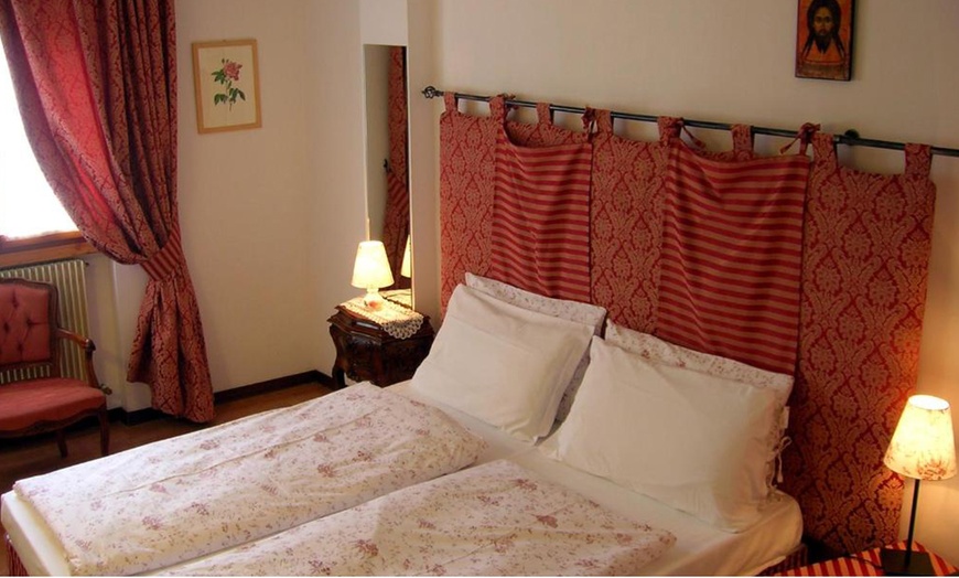 Image 6: Dolomiti: soggiorno con colazione, cena e parcheggio