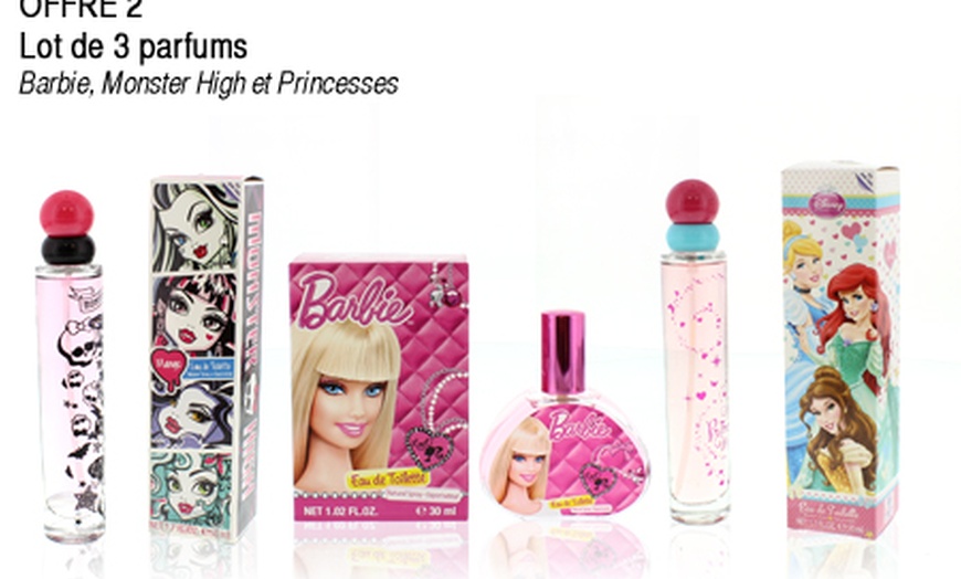 Image 3: Parfums Enfants