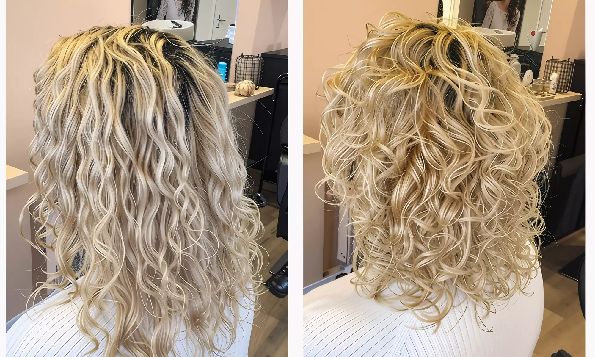 Knippen, kleuren & stylen bij NEWLOOK by Kim in Kortenhoef