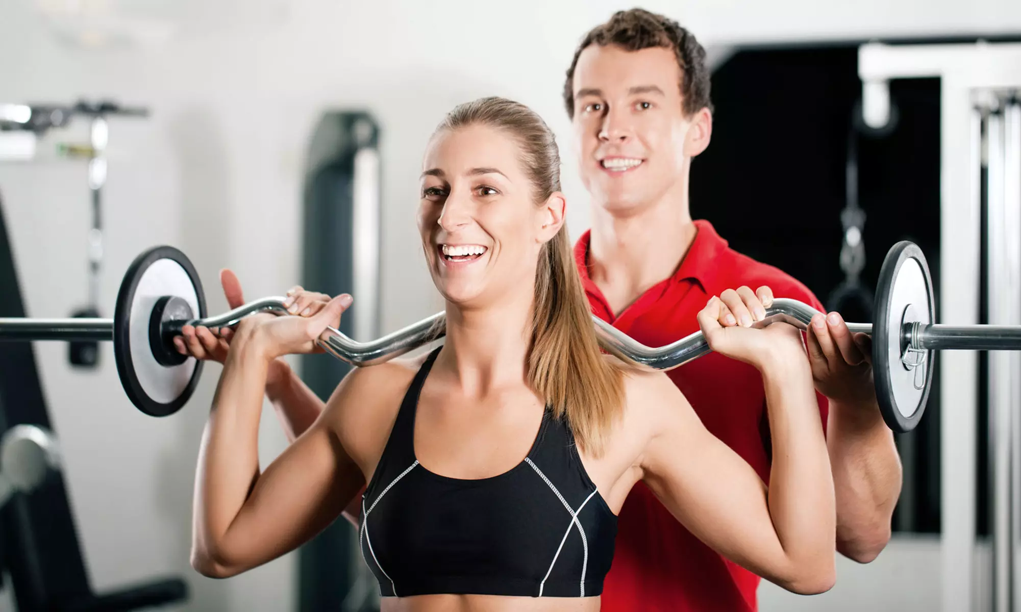 1, 2, 5, or 10 Personal Sports Training Sessions from Paramount Performance (Up to 53% Off) - Primary Image
