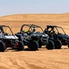 Image 4: ATV Quad Bike 250CC & Polariz RZR 1000CC Dune Buggy Rides