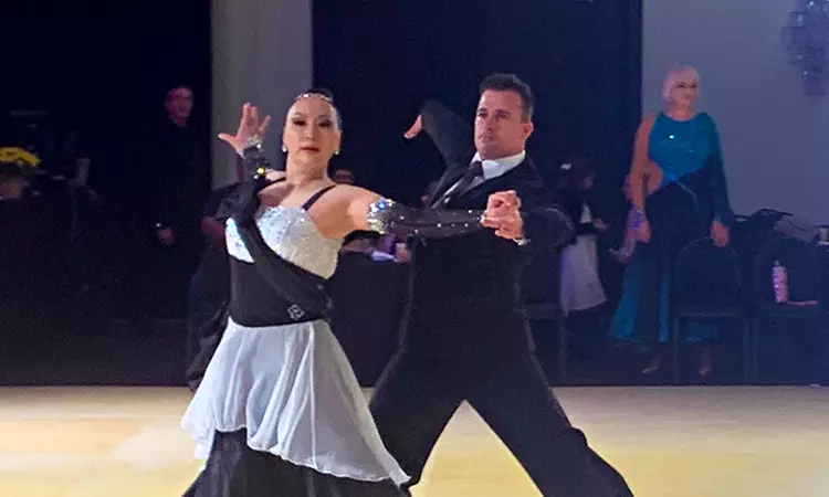 Fun Adult, Children, or Wedding Dance Classes — Solo or Groups