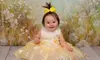 60-Minute Studio Photo Shoot with Digital Images from True Lives Studio (62% Off)