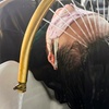 Image 2: Head Spa: 45-Min Empress Express, 60-Min Grand Suave, or 90-Min Crown Royale at Crowns Head Spa (Up to 33% Off)