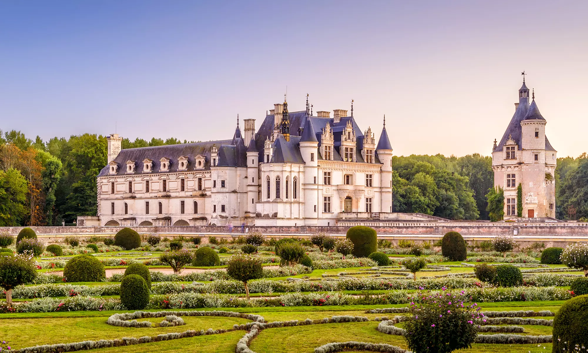 Pays de la Loire : 1 à 3 nuits avec pdj et dîner au Best Western La Porte Des ChâTeaux pour 2 ou 4 personnes - Primary Image