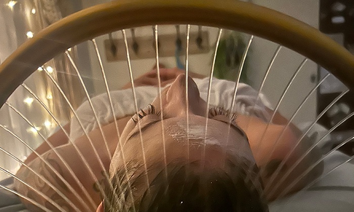Up to 57% Off on Salon - Scalp Care at Love Your Skin Beauty and Wellness