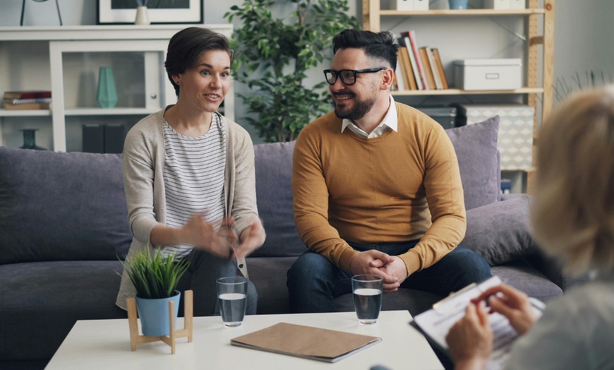 Image 2: Learn Emotional Intelligence: Unlock Potential & Build Stronger Bonds