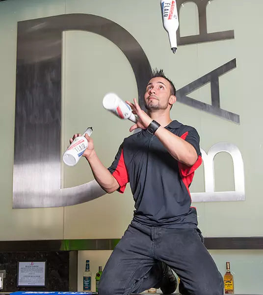 Members Only: Iconic Downtown Vegas Casino Stay at The D