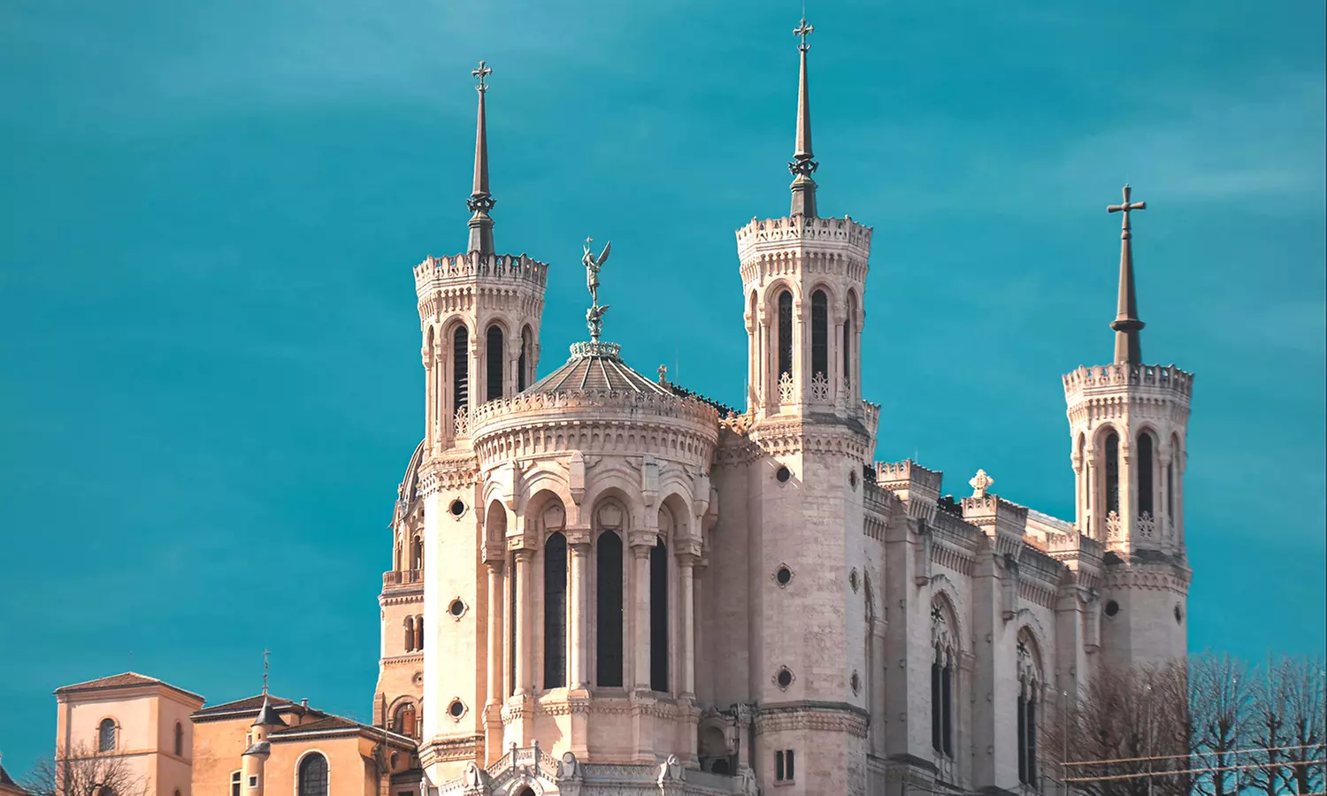 Visite de Lyon en Circuit-Photo : découvrez la ville autrement