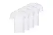 Lot de 2 ou 4 t-shirts Kappa pour homme, coloris et taille au choix - Second Medium