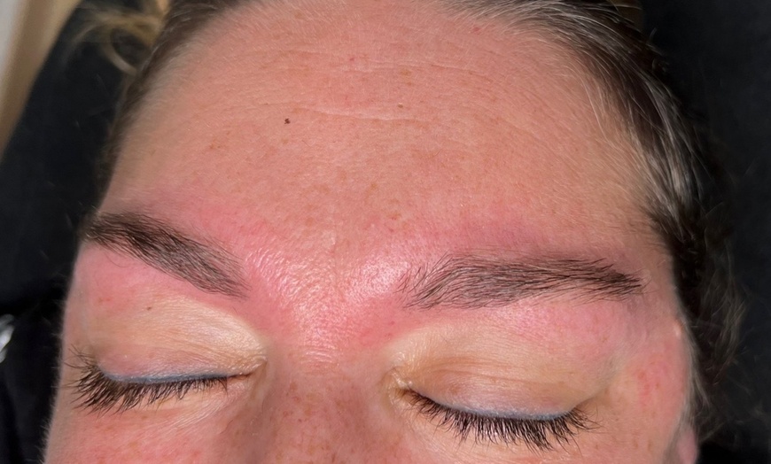 Image 5: Permanente make-up voor een verzorgde look, elke dag opnieuw