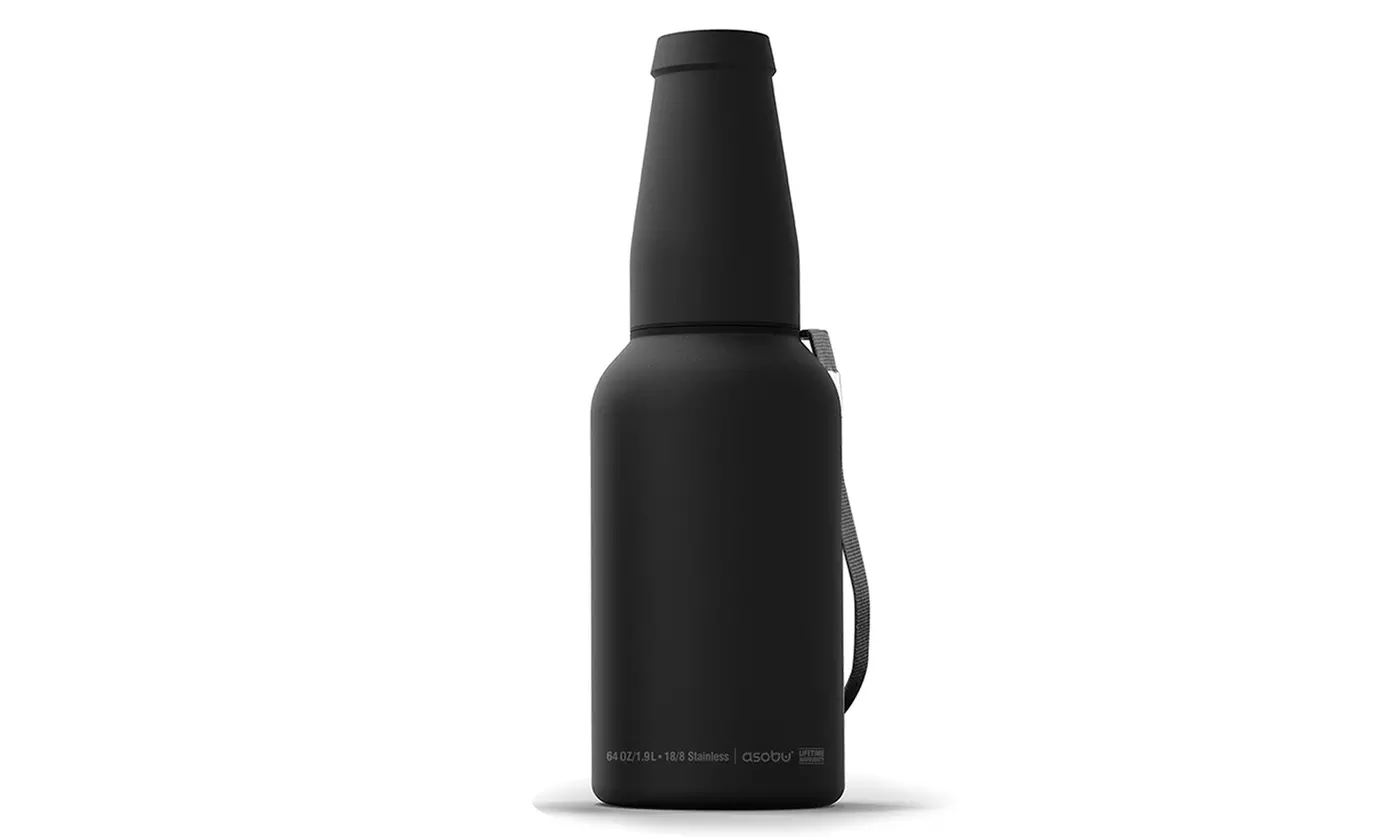Asobu The Mighty Growler - Second Medium