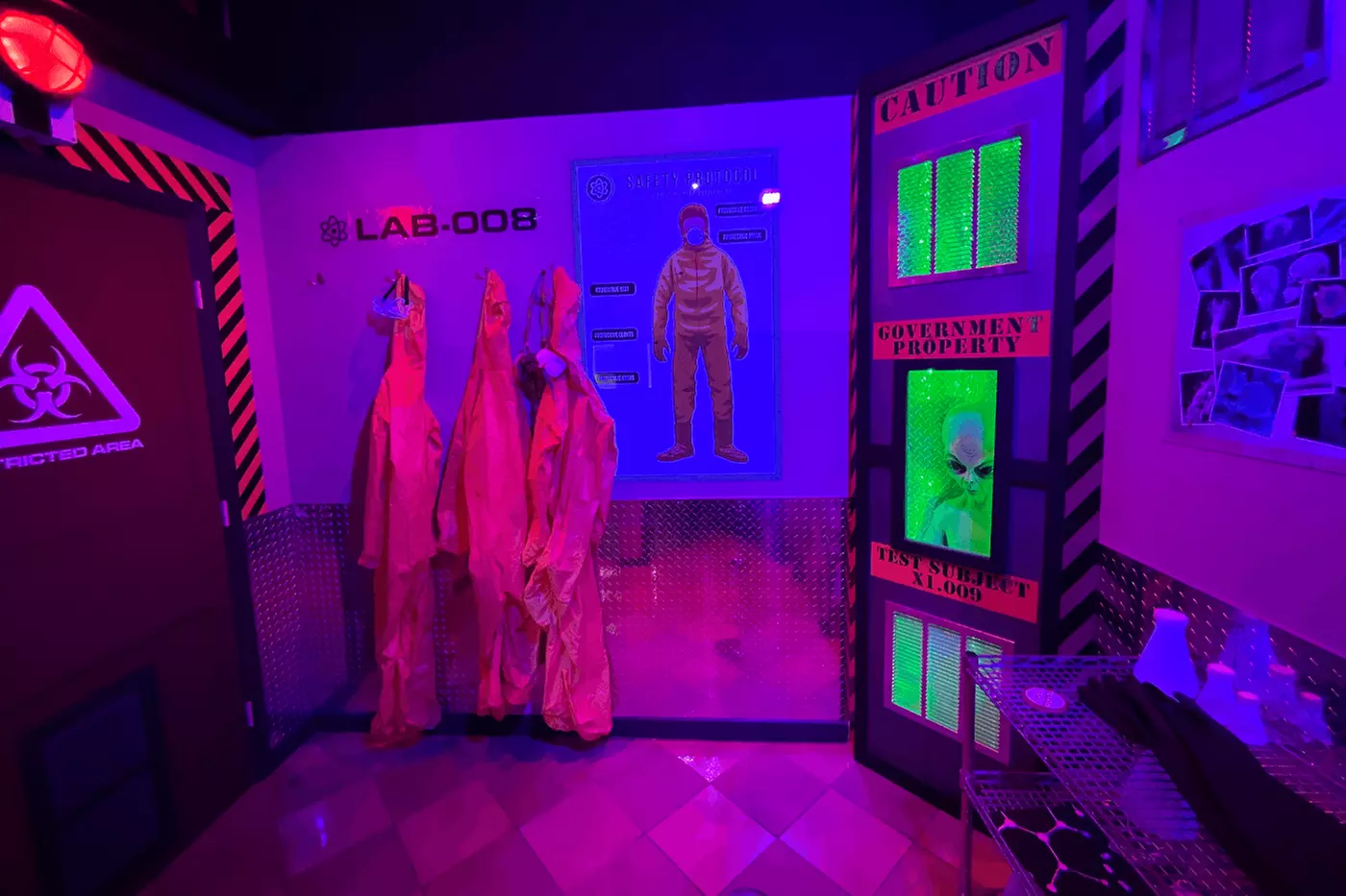 Private Escape Room Adventure – Salt Lake City The Gateway