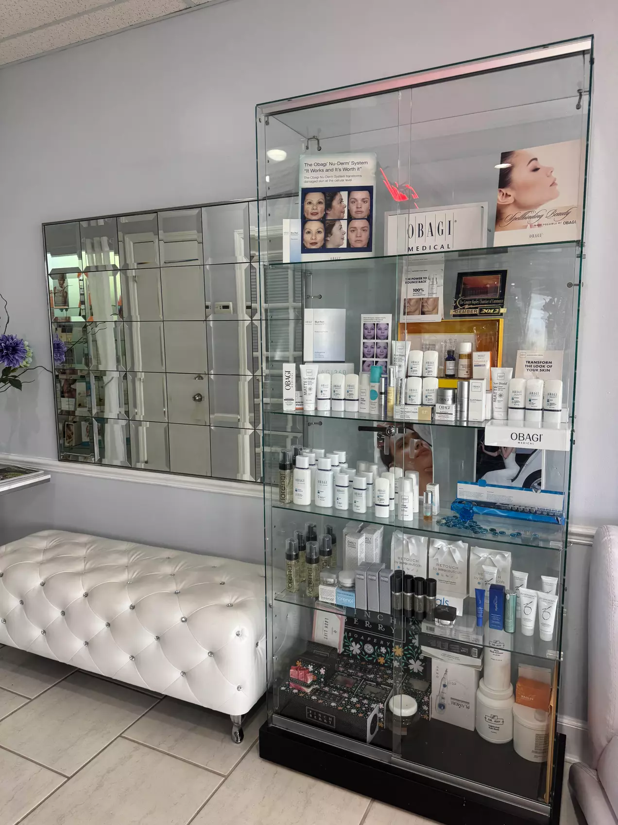 ☀️Sun Damage Removal – Hollywood Skin at Le Bella Spa ✨–Save Up to 60%!