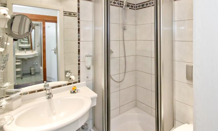 Image 11: Usedom: Doppelzimmer mit Frühstück und zusätzlichen Annehmlichkeiten