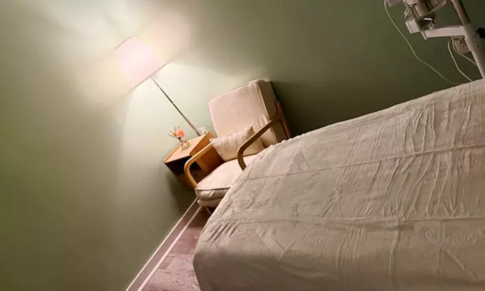 Get Classic/Signature Head Spa /Hydra Essential Facial+LED Therapy or More @O2 Sage Facial and Spa(Up to37% Off) - Second Medium