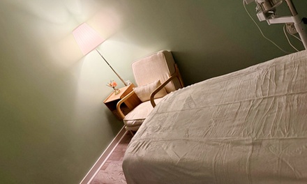 50-Min Classic Head Spa - O2 Sage Facial and Spa