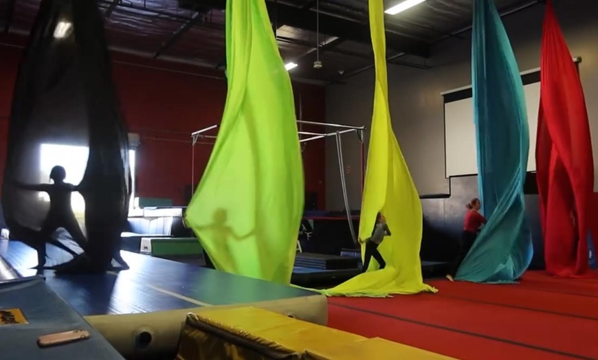 Image 3: Fun for All: Open Play for 1, 2, or 4 Kids for 2 Hours on Fri/Sat