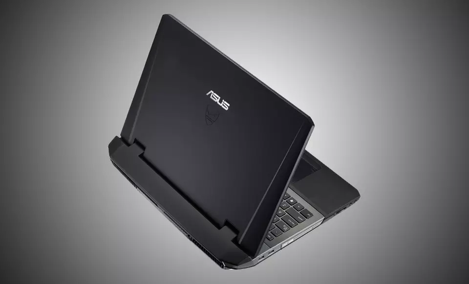 ASUS G75 17.3" Gaming 1080p HD Laptop﻿ (Manufacturer Refurbished). Free Shipping and Returns. - Second Medium