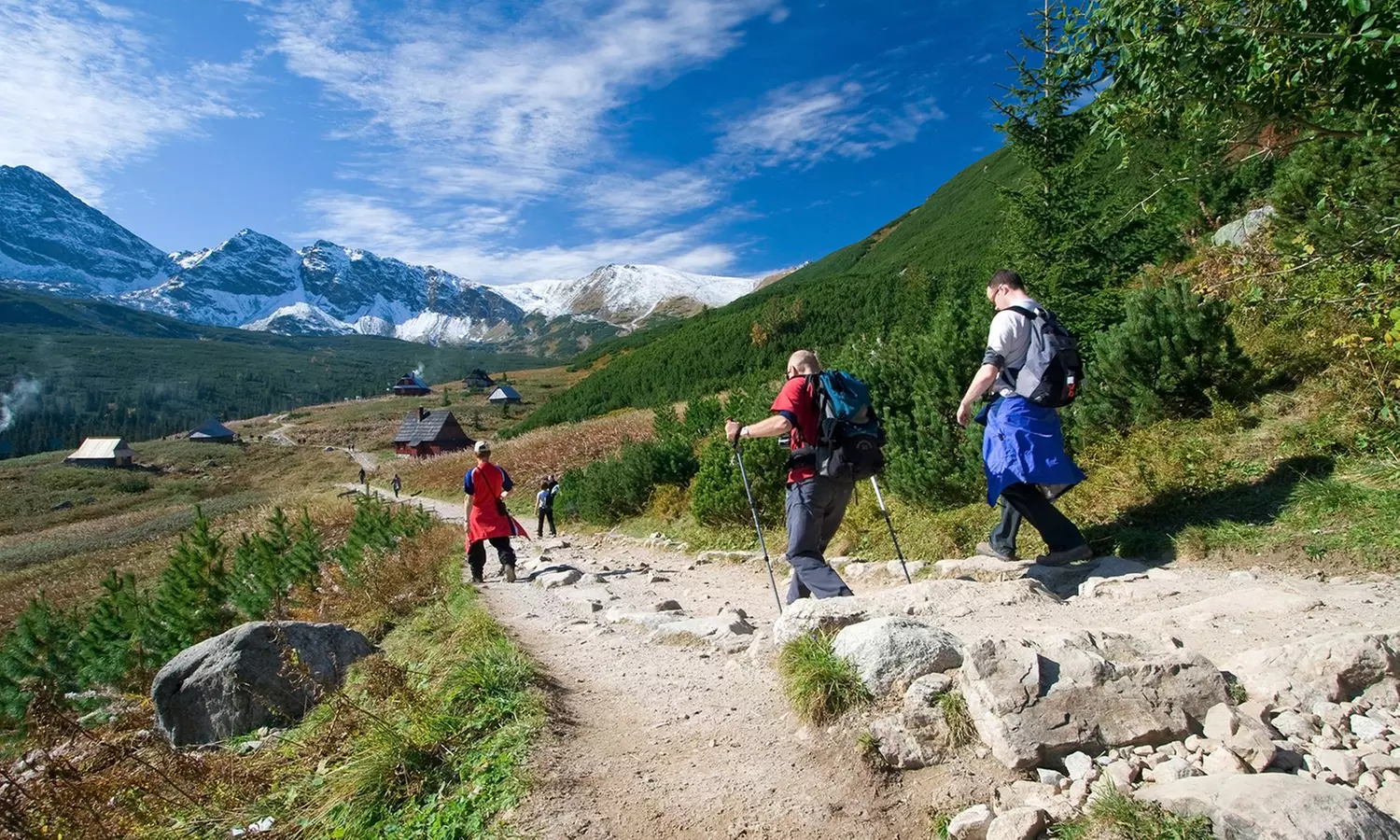 Up to 35% Off at Brand Brother Adventures - Primary Image