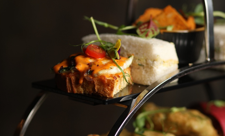 Image 2: Up to 35% Off on Afternoon Tea at Dilse